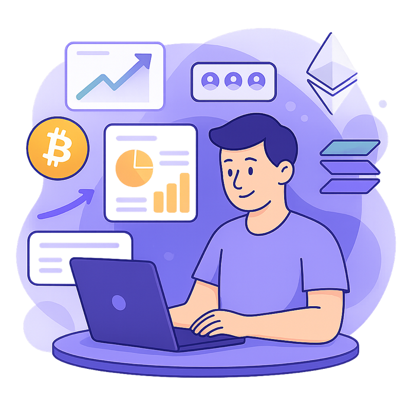 Vestin 分析工作台预览